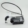 Motor de Acelerador de Escavadeira E312D2 E320D 2 396-3425 Motor de Acelerador Eletromecânico 386-3439 Em Estoque