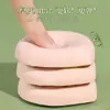 Almofada de Ar com Esponja de Pó 100 Pontos Marshmallow Super Macia e Não Fácil de Consumir Base Líquida Pó Compacto Maquiagem Esponja de Beleza Esponja de Pó Uso Úmido