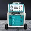 Exportador a Japón Máquina de Espuma de Poliuretano 110V Dos Componentes 1:1Ab Material Equipo de Aislamiento para Almacenamiento en Frío Máquina Pulverizadora