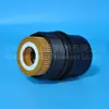 Tapa de Aceite Jinshan Ju Ji 06E115405L 06E115405H con Filtro 06E115562H Adecuado para Audi a