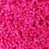 Paquete de Recarga de Perlas de Fusión de Alta Calidad de 5 mm en una Bolsa, Perlas Hechas a Mano para Manualidades al por Mayor en Todos los Colores