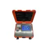 Detector Portátil de Contaminación por Petróleo Sistema de Detección de Grado de Contaminación por Petróleo Actividad del Agua Temperatura