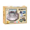Presentes Culturais e Criativos de Guangxi, Pingente de Livro Pop-Up Dobrável 3D de Paisagem, Presente, Lembrança de Viagem Atacado