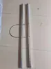 Faroles de Exterior Cadenas de Faroles de Año Nuevo Faroles Eléctricos para Poste Faroles para Poste de Farola Soportes para Poste de Farola de Carretera
