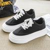 Zapatos de Hombre 2025 Otoño Estilo Coreano Deportivos Casuales de Moda Estudiante Versátiles Tenis de Suela Gruesa Zapatos de Moda Hombres Tiktok Dropshipping