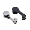 Acessórios para Box de Banheiro Transfronteiriços Gota d'Água Roda Única Acessórios para Porta de Correr de Banheiro Acessórios para Porta de Correr de Vidro Acessórios para Box de Banheiro