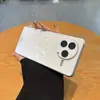 Funda Adecuada para Teléfono Móvil Redmi K70E Extreme Nueva K60Prok80 Magnética Anti-Caídas Cubierta Protectora Mate Disipación de Calor