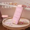 Cubo de Baño Plegable con Respaldo, Cubo de Baño Plegable de Temperatura Constante Engrosado para Adultos, Cubo de Baño Plegable para el Hogar