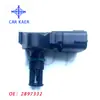 2897332 adequado para sensor de pressão de admissão Cummins