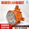 Luces LED a Prueba de Explosiones para Minas, Luces de Techo para Cámaras y Túneles, Luces de Iluminación Minera, Luces con Soporte