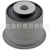 Aplicable a la funda de goma del brazo de control inferior del puente delantero de la camioneta Dodge RAM 68480121AA 68111083AB