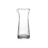 Dispensador de Vino de Vidrio para Hogar Copa de Licor Jarra de Licor de Hotel Decantador Copa de Vino Pequeña Juego de Vino