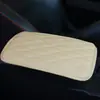 Novo Tapete para Caixa de Apoio de Braço de Carro, Almofada para Apoio de Braço de Carro, Almofada Elevadora para Caixa de Apoio de Braço Central de Carro, Acessórios de Decoração Interior de Carro