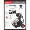 Máquina de Limpieza de Ultra Alta Presión Comercial 220V380V Industrial Totalmente Automática Máquina de Lavado de Autos Potencia Alta Lavado de Autos de Granja Spray