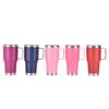 Europeu e Americano Hot Selling 30oz Car Cup Household 304 Aço Inoxidável Vacuum Thermos Cup Household Portable Handle Cup