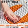 Pegatinas a Prueba de Aceite para Cocina Papel Tapiz Autoadhesivo Resistente al Fuego y a Altas Temperaturas Película de Aluminio Impermeable y Aislante Térmico Especial para Estufa Papel de Aluminio Espesado