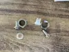 Conector de Barril de Cerveja Estilo Poço Dispensador de Cerveja Artesanal Anel de Vedação Acessório Cotovelo para Torneira de Cerveja