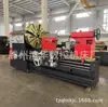 Fornecimento de Tornos Horizontais de Alta Resistência Cw61125, Tornos Convencionais de Grande Diâmetro de Giro, Equipamentos Industriais de Corte e Usinagem de Alta Resistência