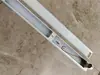 Tira de luz LED T8 soporte de emergencia en stock venta al por mayor línea de montaje taller almacén accesorios de iluminación