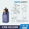 CNTD/Changde Electric C4N-4-R Chave Limite de Segurança Vertical Chave de Curso Série C4N-4-R