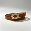 Cós de Strass de Alta Qualidade para Mulheres, Estilo Fino, Decorativo para Vestidos, Moderno e Versátil, para Calças de Terno, Cinto de Couro, Em Estoque, Atacado