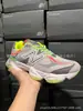 Zapatos Putian NB9060 zapatos de papá nuevos pezuña de elefante pequeña zapatilla para hombre y mujer versátil zapatilla de deporte malla zapatillas de correr