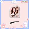 Drama Tailandés Teoría Rosa Fan Fangniang Huang Aimei Diadema de Primavera Pasador Artículos de Merchandising para Conciertos Artículos de Apoyo
