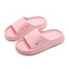 Sandalias y pantuflas de verano para mujer, de alta calidad, para interiores y baños, antideslizantes, con suela gruesa, para uso exterior, para hombre.