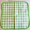 Esterilla Plegable para Acampar al Aire Libre Portátil Picnic Salida de Primavera Esterilla de Playa No Tejida Engrosada Impermeable Esterilla de Picnic
