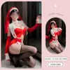 Lencería Sexy, Pijamas Sexys, Uniformes Estilo Puro Deseo, Ropa Qqny, Disfraz de Monja de Halloween para Mujer