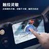 Adequado para Câmera de Mão Dji Pocket 4 Pro Película de Lente 4P Adesivo de Posicionamento Tela AR Vidro Temperado