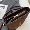 Versão Coreana Bolsa de Balde Simples de Design de Nicho para Mulheres 2024 Nova Versátil Tendência Bolsa de Ombro Moda Bolsa Transversal