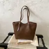 Bolso de axila minimalista y casual estilo coreano para mujer, nueva colección 2026, con una textura de alta calidad, un diseño único y gran capacidad