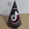 Nuevos Suministros para Fiesta de Cumpleaños de Dibujos Animados de Amazon Tiktok Decoraciones Temáticas de Tiktok Diseño de Fabricante de Yiwu