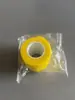 Atadura Elástica Autoadesiva, Atadura Elástica Respirável Protetora para Esportes, Fita Elástica Abrangente para Treinamento de Animais de Estimação, Proteção para Dedos, Proteção para Articulação do Pulso