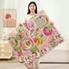 Bolsas de Almacenamiento por Compresión, Bolsas de Compresión al Vacío, Bolsas de Vacío Extra Grandes para el Hogar, Bolsas de Compresión para Ropa y Colchas