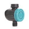 Irrigação de água do sul controlador de irrigação automático rega automática rega programa de múltiplos horários inteligente mostrador de disco botão mecânico