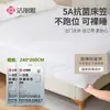 Jie Liya Toalla de Baño Desechable Portátil para Viaje Sanitaria Paquete Individual Set de Viaje Toalla Suave de Algodón Engrosada
