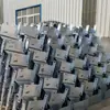 Accesorios para Barandillas Onduladas, Tapas Finales, Bloques Antiatranque, Pernos de Columna, Tapas de Columna, Stock de Fábrica, Vigas Transversales, Soportes, Marcadores de Perfil, Otros