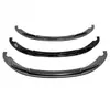 Adequado para Lábio Frontal BMW Série 3 E92Lci Lábio Frontal Modificado Mpc E92 Pós-Produção Padrão Carbono Pá Frontal Surround Modificado
