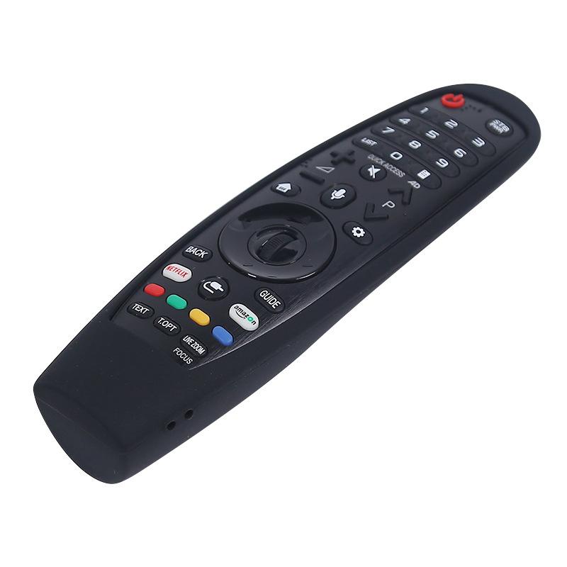 LG AM-MR650A遥控器套TV硅胶套电视棒保护套 (7