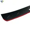 Adecuado para Protector de Parachoques Trasero de Coche Fortuner 2016+