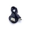 Cable de datos TYPE-C de venta caliente transfronteriza adecuado para todo tipo de cable de carga USB a tipo-c cable de 4 hilos de cobre puro
