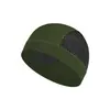 Gorra de Ciclismo de Verano Amazon Protección Solar Transpirable Sombrero Deportivo Forro de Casco de Motocicleta Pañuelo para la Cabeza de Secado Rápido Gorro