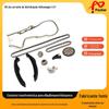Kit Tensor Corrente de Distribuição Adequado para 08-17 Volkswagen 1.4t 03C109158A 03C115225B
