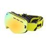 Gafas de Esquí para Niños, Deportes de Nieve, Gafas de Ciclismo para Deportes al Aire Libre, Lentes de Doble Capa, Antivaho, Anti-UV