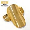 Protecciones para Tibia de Mini Fútbol Transfronterizas Master Inserto Protectores de Tibia de Fútbol Protectores de Pie para Fútbol Equipo de Protección Venta al por Mayor en Stock