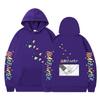 Comercio exterior otoño e invierno nuevo Nick y Charlie drama inglés heartstopper abrigo suéter holgado con capucha