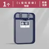 Bolsa de Materias Mejorada con Estructura Reforzada, Bolsa de Archivo para Clasificación de Materias, Bolsa Portátil para Almacenamiento de Libros de Texto con Apertura en Forma de L