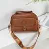 Bolsa Nueva para Mujer Otoño/Invierno 2026 Reductora de Edad Estilo Fresco Bolso de Hombro Cruzado Bolso para Teléfono para Madre de Mediana Edad Viaje de Negocios Venta al por Mayor
